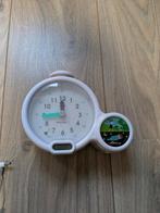 Slaaptrainer Claessens'Kids wit met grijs, Witgoed en Apparatuur, Wekkers, Ophalen, Zo goed als nieuw