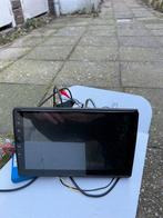 2-DIN Montage Set voor Audi A4, 9 inch, 32 GB, Ophalen of Verzenden, Wi-Fi