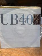 UB40  kingston town, Cd's en Dvd's, Vinyl Singles, Ophalen of Verzenden, Zo goed als nieuw, Pop