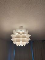 Hanglamp bloem ikea, Ophalen, Zo goed als nieuw, Minder dan 50 cm