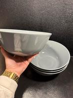 Vivo schalen, Huis en Inrichting, Keuken | Servies, Ophalen, Effen, Porselein, Schaal of Schalen