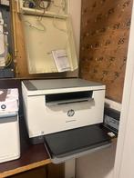 Zgan laserjet printer, Computers en Software, Printers, Ophalen, Zo goed als nieuw, Printer
