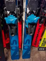 166cm STOCKLI MONTERO AS ALL MOUNTAIN  2024/25, Overige merken, 160 tot 180 cm, Ophalen of Verzenden, Zo goed als nieuw