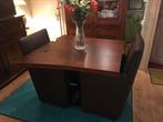 Boomstam tafel, O, 50 tot 100 cm, O, O