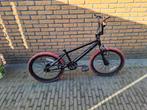 Crossfiets - BMX, Gebruikt, Staal, Onbekend, 20 tot 24 inch
