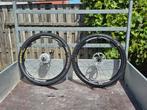 Set tubeless mavic mtb wielen., Fietsen en Brommers, Fietsonderdelen, Ophalen, Zo goed als nieuw, Mountainbike, Wiel