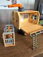 Schleich Dierenambulance - Nette Staat!, Kinderen en Baby's, Speelgoed | Overig, Ophalen of Verzenden, Zo goed als nieuw, Jongen of Meisje