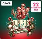 2e kaartje gratis Toppers via etos, Tickets en Kaartjes, Evenementen en Festivals, Twee personen