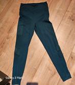 Sportbroek van de Hema groen maat M, Kleding | Dames, Maat 38/40 (M), Ophalen of Verzenden, Groen, Fitness of Aerobics