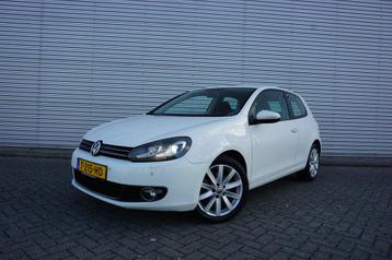 Volkswagen Golf 1.4 TSI Highline Airco / Navi / Cruise / Sto beschikbaar voor biedingen