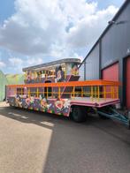 Carnavalwagen te huur, Hobby en Vrije tijd, Ophalen of Verzenden, Overige