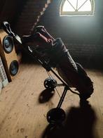 Golfclubs - Complete set, Sport en Fitness, Golf, Ophalen, Gebruikt, Set, Overige merken