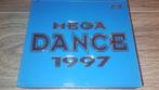 Mega Dance 1997 [2 CD], Ophalen of Verzenden, Zo goed als nieuw, Disco