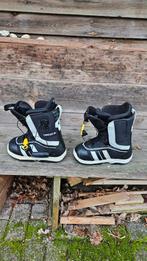 Burton snowboard schoenen maat 38, Ophalen of Verzenden, Gebruikt, Schoenen