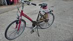 Batavus  Cayuca damesfiets., Ophalen, Versnellingen, Batavus, 53 tot 56 cm
