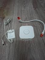 Hue Bridge V2.1 - Zo goed als nieuw!, Ophalen of Verzenden, Zo goed als nieuw, Router, Philips