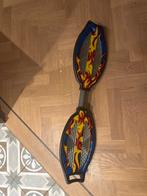 Stoer Waveboard / Ripstick - Soepel Rijden!, Ophalen of Verzenden, Gebruikt, Waveboard