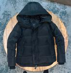 Canada Goose Macmillan Black Label, Kleding | Heren, Jassen | Winter, Ophalen, Zo goed als nieuw, Maat 48/50 (M), Zwart