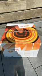 sunred staande terrasverwarmer, Tuin en Terras, Terrasverwarmers, Ophalen, Zo goed als nieuw, Vloer