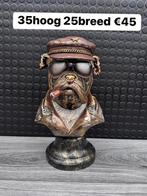 honden beeldje, Huis en Inrichting, Woonaccessoires | Overige, Woondecoratie eindhoven, Nieuw, Ophalen of Verzenden, Woondecoratie eindhoven