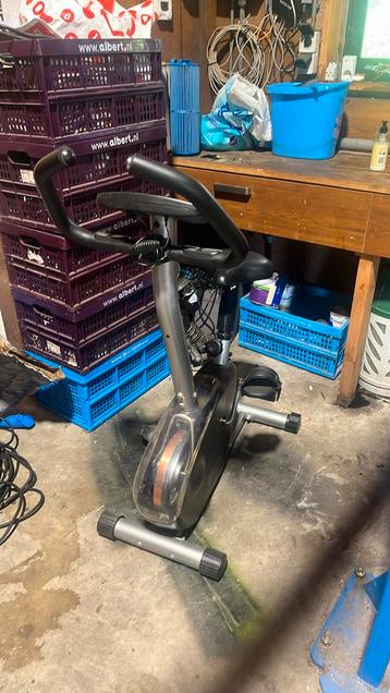 hometrainer beschikbaar voor biedingen