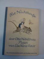 Otto Nebelthau - Het nachtkindje, Ophalen of Verzenden, Gelezen