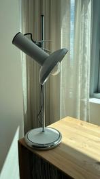Italiaanse vintage tafellamp, Ophalen of Verzenden, Zo goed als nieuw, Minder dan 50 cm