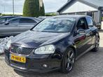Volkswagen Golf 2.0 TFSI GTI Limited Edition 240 2009 NL Aut, Auto's, Volkswagen, Gebruikt, 4 cilinders, Leder en Stof, Zwart