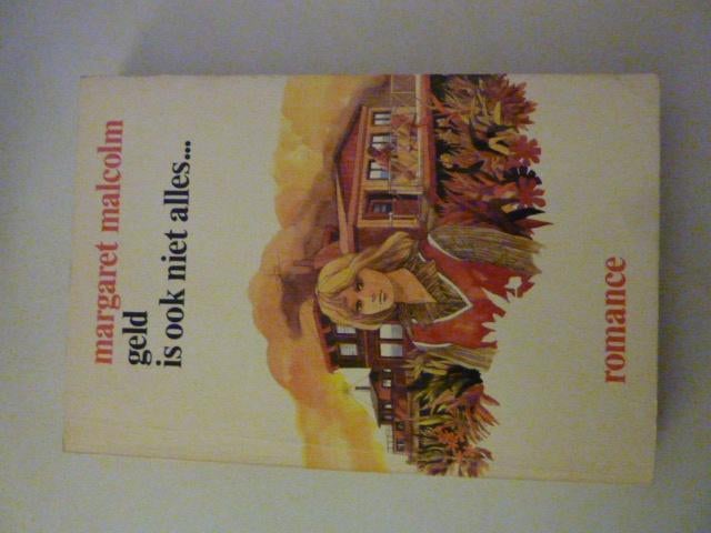 M. Malcolm - Geld is ook niet alles, Ophalen of Verzenden, Gelezen