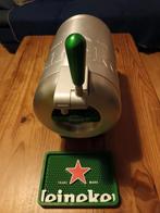 Heineken bier tap, Diversen, Ophalen of Verzenden, Zo goed als nieuw