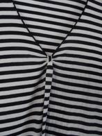 SHIRT VAN maison 1 -2- 3 NIEUW MAAT M, Maat 38/40 (M), Nieuw, 1/2/3, Korte mouw