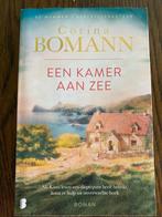 Boek een kamer aan zee - Corina Bomann, Boeken, Romans, Ophalen of Verzenden, Zo goed als nieuw, Corina Bomann, Nederland