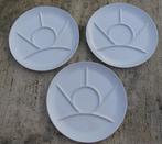 3 x Nieuwe Villeroy & Boch VIVO Gourmet Bord, Nieuw, Ophalen of Verzenden, Bord(en), Wedgwood