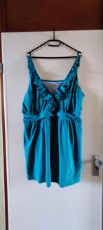 Badpak jurk maat 54, Kleding | Dames, Grote Maten, Ophalen of Verzenden