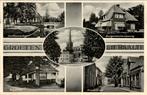 Raalte, Verzamelen, Ansichtkaarten | Nederland, Verzenden, Voor 1920, Gelopen, Overijssel