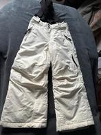 Ski broek Falcon maat 116, Broek, Ophalen of Verzenden, Zo goed als nieuw, Falcon
