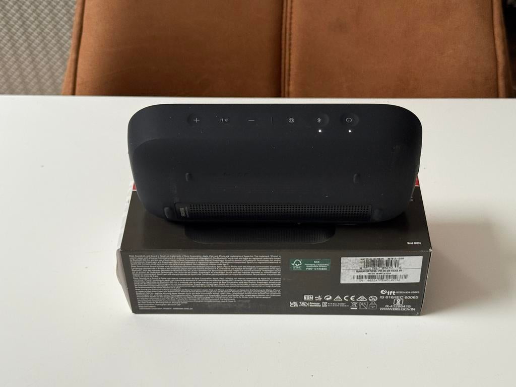 Bose Soundlink Flex 2 - Nieuw in doos!, Bose, Overige typen, Nieuw, Bose