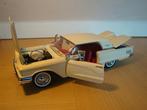 Ford Thunderbird uit 1960 van SunStar., Ophalen of Verzenden, Zo goed als nieuw, Auto, Sun Star