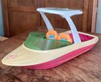 Mattel Barbie speedboot boot, Verzamelen, Ophalen of Verzenden