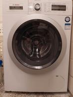 Bosch Wasmachine - Weinig Gebruikt!, Witgoed en Apparatuur, Wasmachines, Ophalen, Zo goed als nieuw, Voorlader, Kort programma