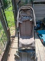 Koelstra buggy simba, Kinderen en Baby's, Buggy's, Ophalen, Gebruikt, Koelstra, Zonnekap