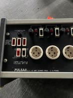 pulsar 6x10 amp dimmer pack 1-3 phase, Muziek en Instrumenten, Licht en Laser, Gebruikt, Licht, Ophalen