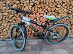 Stoere Jongens MTB BULLS TOKEE 24inch, Fietsen en Brommers, Overige merken, Ophalen of Verzenden, Handrem, Gebruikt