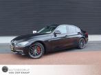BMW 3-serie 335i ActiveHybrid | 6 Cilinder | Leder | Camera, Auto's, BMW, Euro 5, Gebruikt, 109 €/maand, Zwart