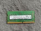 Ram 8gb sk hynix laptop, Ophalen of Verzenden, Zo goed als nieuw, DDR4, Laptop