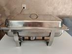 Food verwarming, Huis en Inrichting, Keuken | Servies, Ophalen of Verzenden, Zo goed als nieuw, Glas, Overige stijlen