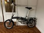 dahon vouwfiets ruilen voor Van Raam, Versnellingen, Gebruikt, Totaal opvouwbaar, 16 tot 18 inch