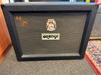 Orange 2x12 speaker cabinet #4 Jim Root Signature, Muziek en Instrumenten, Ophalen, Zo goed als nieuw, 100 watt of meer