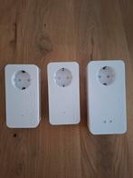 Devolo Magic 1 WiFi starter kit en 2 adapters, Ophalen of Verzenden, Gebruikt, Devolo