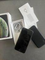 te koop iPhone XS, Telecommunicatie, Mobiele telefoons | Apple iPhone, Gebruikt, Zwart, IPhone XS, Ophalen of Verzenden